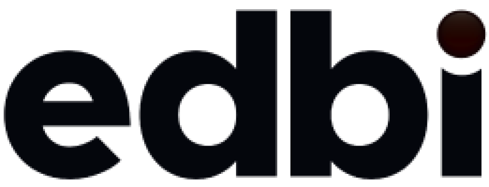 Edbi logo
